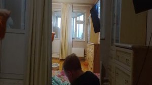 Мое беззаботное детство!