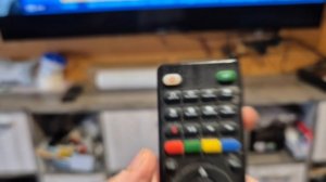 Как разблокировать пульт МТС