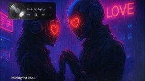 1999 TERMINAL LOVE 💔 ｜ Synthwave • Chillwave • Vaporwave Mix — Lost Memories of Neon Nights