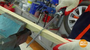 Алексей Бояджи без пилы не останется. Доброе утро. Фрагмент выпуска от 11.11.2025