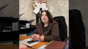 Сотрудница шахтерской администрации рассказала о поездке школьников на Сахалин