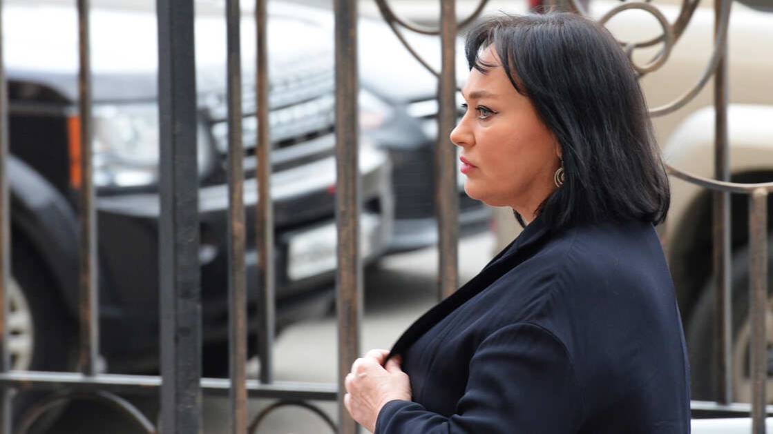 Гузеева оказалась в центре международного скандала из-за вилл на Бали