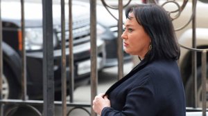 Гузеева оказалась в центре международного скандала из-за вилл на Бали