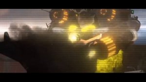 что если джи-туалет убил джерггинаута в Скибиди туалет 63 ?