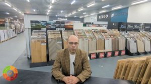 Тяжелая мебель на кварцвинил SPC: Можно ли ставить кухню и шкаф-купе?