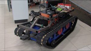 Конференция "Код индустрии" прошла в тюменском технопарке