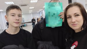 8.11.25/МФЦ мы в шоке🤯/самые отвратительные роллы 🤢/новогодние полки🎄/новая шубка СИН💃