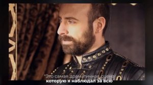 Зрители поставили всего 6,9 балла — но эта сцена потрясла весь мир!»