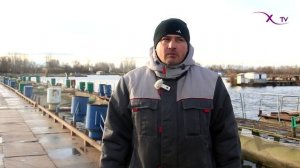 Радмир Хабиров признан лучшим рыбоводом Башкирии