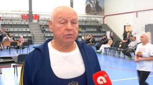 Открытый кубок мира по пауэрлифтингу прошёл в Благовещенске