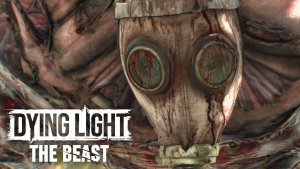 ПОСЛЕДНЯЯ ХИМЕРА - Dying Light: The Beast #35
