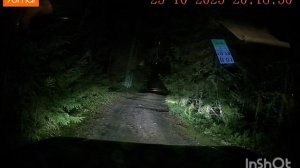 25.10.2025. ЛЕГЕНДАрное ориентирование.