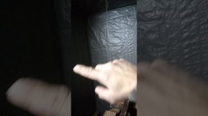 кирпичная печь с тепло-ом