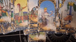 ТАРО РАСКЛАД\ СУДЬБОНОСНЫЙ НОЯБРЬ ДЛЯ ВАС