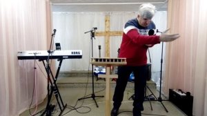 3. Проповедь , говорит Трифон Иванович.mp4