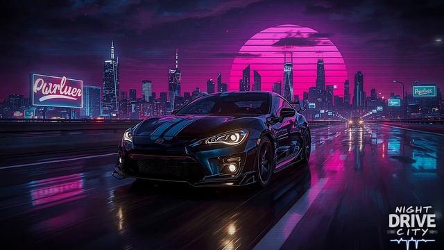 Ｎｉｇｈｔ Ｄｒｉｖｅ ｜  𝙎𝙮𝙣𝙩𝙝𝙬𝙖𝙫𝙚 ｜ 𝙍𝙚𝙩𝙧𝙤𝙬𝙖𝙫𝙚 ｜ 𝘾𝙮𝙗𝙚𝙧𝙥𝙪𝙣𝙠 𝙑𝙤𝙡.24