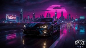 Ｎｉｇｈｔ Ｄｒｉｖｅ ｜  𝙎𝙮𝙣𝙩𝙝𝙬𝙖𝙫𝙚 ｜ 𝙍𝙚𝙩𝙧𝙤𝙬𝙖𝙫𝙚 ｜ 𝘾𝙮𝙗𝙚𝙧𝙥𝙪𝙣𝙠 𝙑𝙤𝙡.24