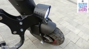 Электроприставка премиум 10