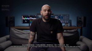 7 Creating a Showreel