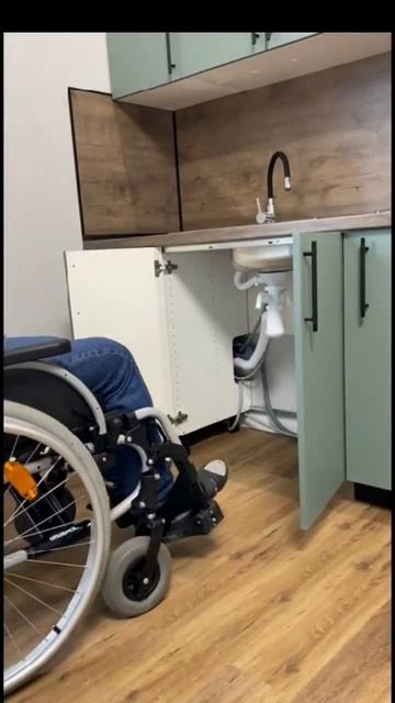 Доработанная стандарная леруашная кухня! смотреть онлайн