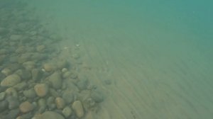 Пляж Агудзеры