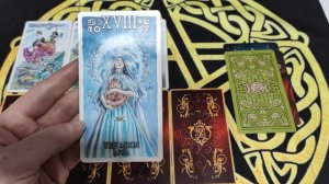 Гороскоп на ноябрь 2025. Стихия огня 🔥. Стрелец ♐