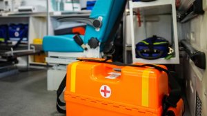 При обрушении балкона во время похорон в Чечне пострадали 20 человек