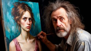 Обострение