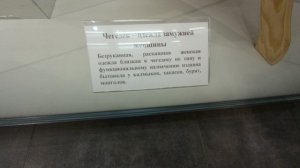 Национальный музей Республики Алтай