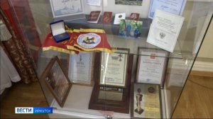 Выставка «Годы. События. Люди» к 175-летию драмтеатра открылась в музее истории Иркутска