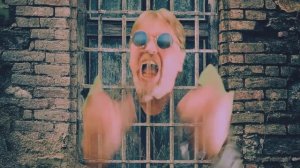 Беглец -Presoner (Cover)