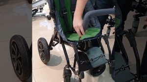 Коляска Hoggi ZIP