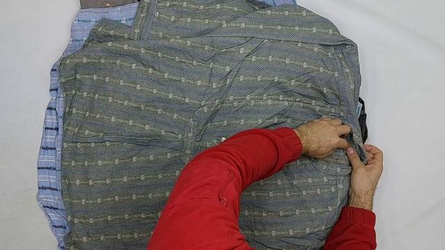 Микс Тироль  секонд оптом 14 пак