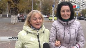 Волгоградцы назвали самые любимые общественные пространства города