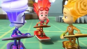 📹 RYTP Фиксики │ Безумные фиксики →
👤