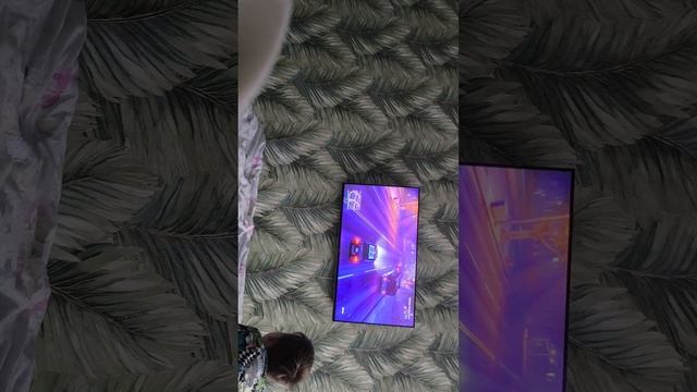 играем в GTA 5 часть вторая