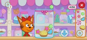 Три Кота Мультфильм Карамельки..