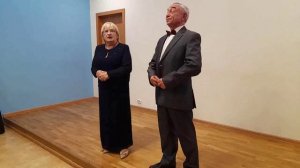 Концерт на день единства (01.11.25 Здравушка)