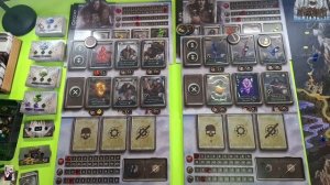 Isofarian Guard - 26. Косарь -Коса - Кошу!