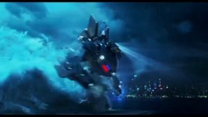 Тихоокеанский рубеж