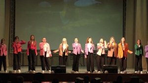 Студия эстрадного танца ДО-МИ-СОЛЬКА - Россия