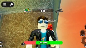 Я СОБРАЛ ВСЕ СЕКРЕТНЫЕ МЕСТА вы спасайся или умри в роблокс!!!