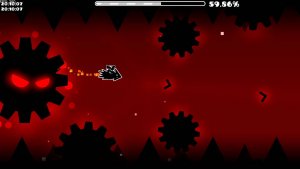 Прохожу Босса Шестеренку