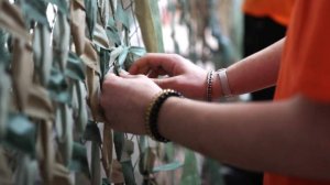 В ТиНАО рассказали о гуманитарной поддержке бойцов СВО