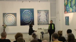 4 М. Блантер, М. Исаковский. Пшеница золотая. Ольга Сильченко, Александр Звонов