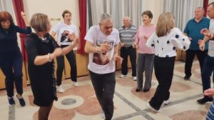 9 ноября.Огурчики....