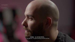 6 Find the industry you want