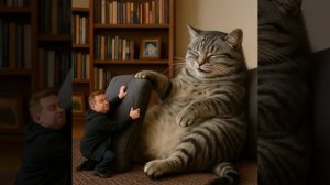 кто в доме хозяин?