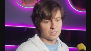 Прохор Шаляпин рассказал, кому поставил памятники на могилы