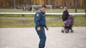 Привет я Видеоограф Генерал Ноев